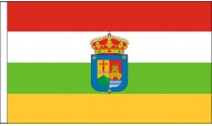 La Rioja Table Flags